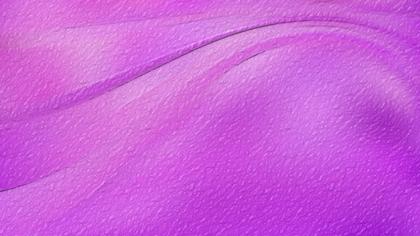 Wavy Purple Texture