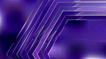 Neon Geometric Shapes