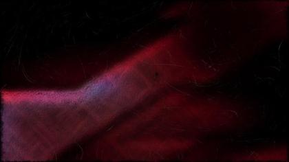 Crimson Swirls