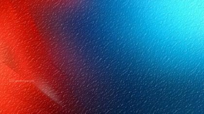 Red and Blue Textured Gradient