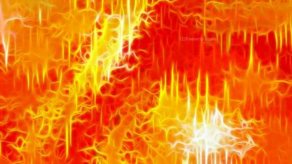 Vibrant Fusion: A Creative Collection of Red and Orange Background Designs