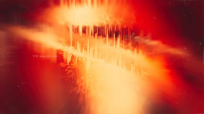 Red and Orange Abstract Texture Background Image