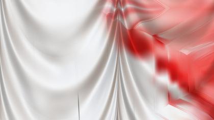 Silken Drapes