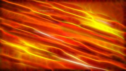Fire Abstract