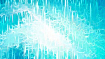 Abstract Light Burst