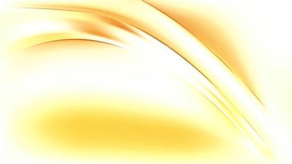 Abstract White and Gold Texture Background Design