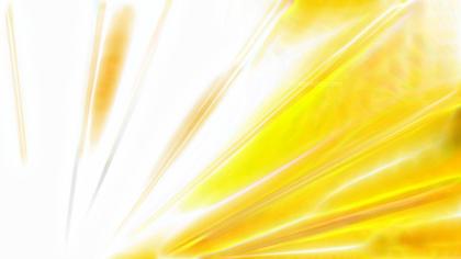 Radiant Yellow Lines