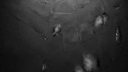 Abstract Dark Texture