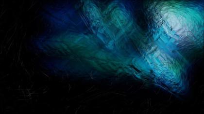 Abstract Blue Waters