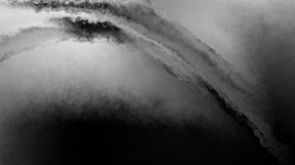 Abstract Smoke Trails