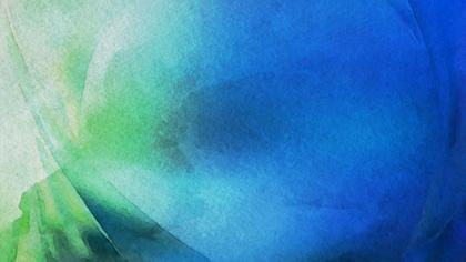 Watercolor Flow