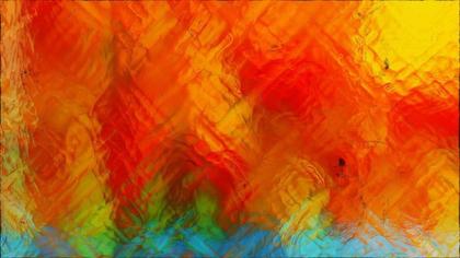 Abstract Fire