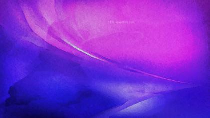 Unleash Your Creativity with the Blue and Purple Color Combo