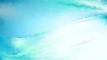 Watercolor Sky