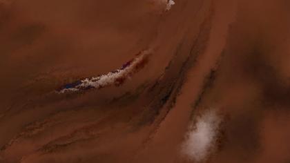 Earth Tones Abstract