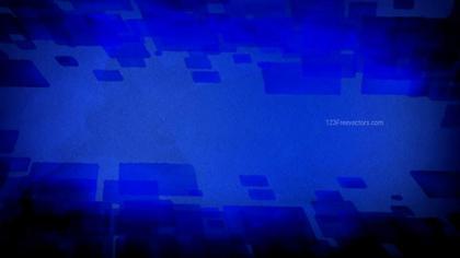 Blue Abstract Background