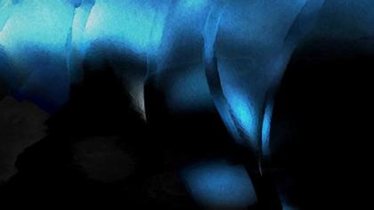 40+ Cool and Dark Blue Watercolor Background Designs