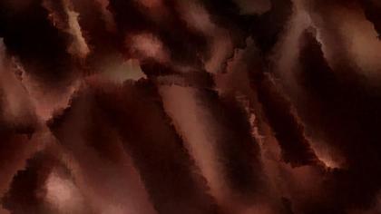 Earthy Abstract Composition