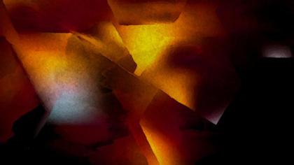 Creative Collection: Cool Brown Watercolor Backgrounds