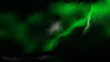 Emerald Nebula