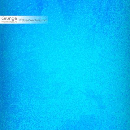 Light Blue Grunge Texture Background Image