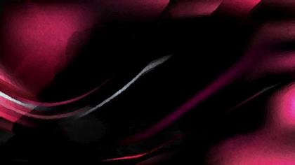 Crimson Swirls