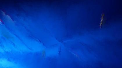 Abstract Blue Texture