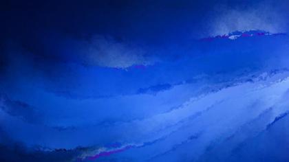 Blue Waves