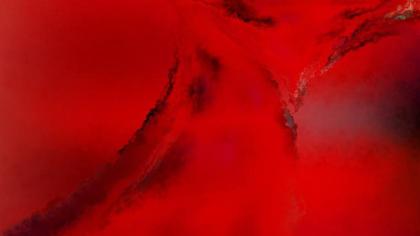 Crimson Swirls