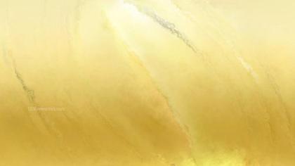 Golden Watercolor Wash
