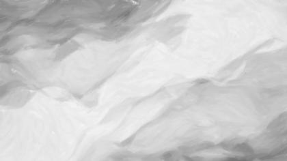 Abstract Grey Swirls