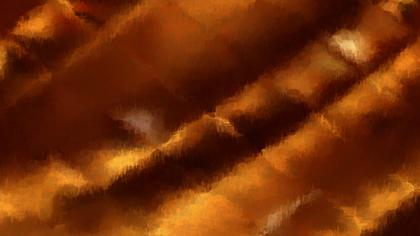 Abstract Golden Browns