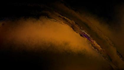 Abstract Warm Tones
