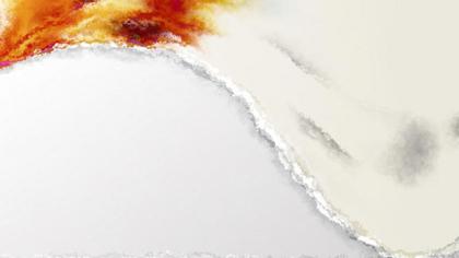 Abstract Color Swirl