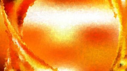 Abstract Flame
