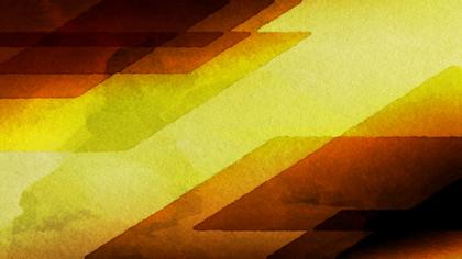 Abstract Geometric Composition