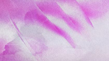 Purple Brushstrokes