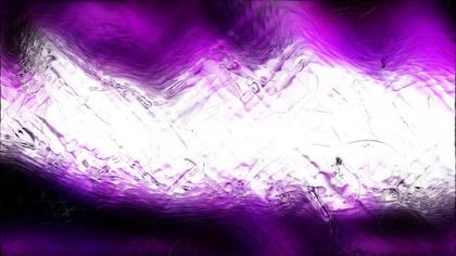 Purple Swirls