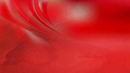 Red Swirls