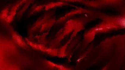 Crimson Veil