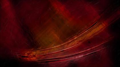 Crimson Swirls