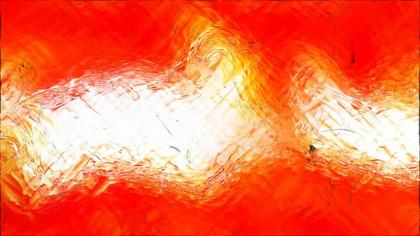 Molten Abstract