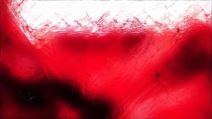 Abstract Red Texture