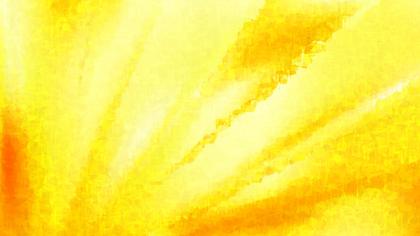 Abstract Sunburst