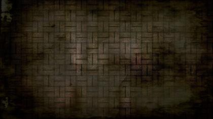 Woven Texture Background