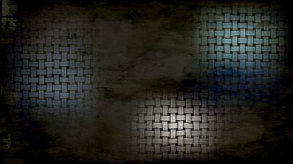 Woven Texture Background