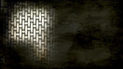 Woven Texture Background