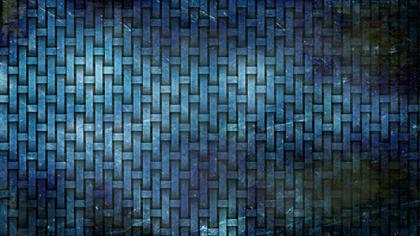 Woven Texture Background