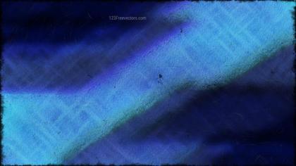 Abstract Blue Texture