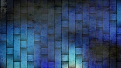 Woven Blue Texture
